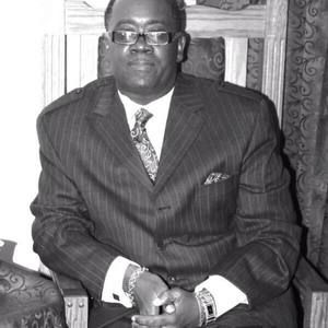 Meet your Posher, Kenneth